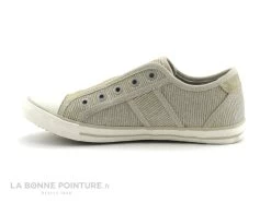 Mustang Shoes 5803 409 480 Champagne - Basket 11 Mustang Shoes 5803 409 480 Champagne - Basket -Les chaussures ne mentent jamais. cd24607c73b9e66c561f35ea11d5d5ef img 0589.jpg 118098