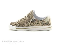 Bopy SCOOP Or - Leopard - Basket Fille Avec Zip -Les chaussures ne mentent jamais. cd24607c73b9e66c561f35ea11d5d5ef img 0602.jpg 145613