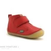 Kickers SABIO Rouge - 584348 - Chaussure Montante Souple BEBE -Les chaussures ne mentent jamais. cd24607c73b9e66c561f35ea11d5d5ef img 0665.jpg 172328