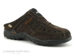 DOCKERS Sabot Marron Cafe 36LI005-200320