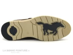 Mustang 4105 303 307 Cognac - Chaussure A Lacet Homme Marron Clair 15 Mustang 4105 303 307 Cognac - Chaussure A Lacet Homme Marron Clair -Les chaussures ne mentent jamais. cd24607c73b9e66c561f35ea11d5d5ef img 0717.jpg 172950