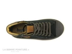 Bopy VELVET Vert - Basket Montante GARCON Cuir Vert 14 Bopy VELVET Vert - Basket Montante GARCON Cuir Vert -Les chaussures ne mentent jamais. cd24607c73b9e66c561f35ea11d5d5ef img 0719.jpg 172416