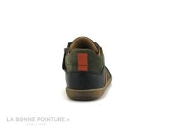 Bellamy KARINO Noir Kaki - 28121001 - Boots BEBE GARCON -Les chaussures ne mentent jamais. cd24607c73b9e66c561f35ea11d5d5ef img 0757.jpg 172460