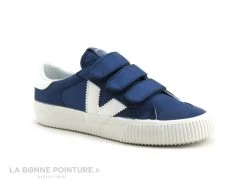 Victoria 065129 Bleu - Tennis Velcro GARCON -Les chaussures ne mentent jamais. cd24607c73b9e66c561f35ea11d5d5ef img 0772.jpg 118301