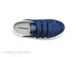 Victoria 065129 Bleu - Tennis Velcro GARCON -Les chaussures ne mentent jamais. cd24607c73b9e66c561f35ea11d5d5ef img 0777.jpg 118304