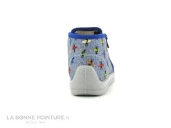 Bellamy JINOU Surfeur Jeans - Pantoufle BEBE -Les chaussures ne mentent jamais. cd24607c73b9e66c561f35ea11d5d5ef img 0802.jpg 147609