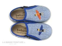 Bellamy JINOU Surfeur Jeans - Pantoufle BEBE -Les chaussures ne mentent jamais. cd24607c73b9e66c561f35ea11d5d5ef img 0804.jpg 147605