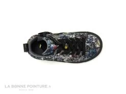 Bellamy GANIAN Argent Multicolore - Boots Fille 14 Bellamy GANIAN Argent Multicolore - Boots Fille -Les chaussures ne mentent jamais. cd24607c73b9e66c561f35ea11d5d5ef img 0826.jpg 160996