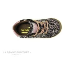 Bellamy BALIKA Fleurs Roses - Lacet Rose - Chaussure Montante BEBE -Les chaussures ne mentent jamais. cd24607c73b9e66c561f35ea11d5d5ef img 0827.jpg 161003