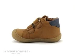 Bellamy DROL Camel - Flexi Bel - Boots BEBE 2 Brides Velcro -Les chaussures ne mentent jamais. cd24607c73b9e66c561f35ea11d5d5ef img 0843.jpg 161017