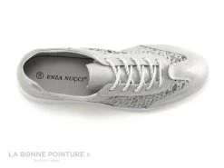 Enza Nucci XX4010 Argent - Chaussure Basse Femme -Les chaussures ne mentent jamais. cd24607c73b9e66c561f35ea11d5d5ef img 0853.jpg 145882