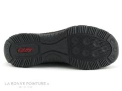 Rieker N3271-54 - Chaussure Basse Kaki Bordeaux - Wine Forest Royal -Les chaussures ne mentent jamais. cd24607c73b9e66c561f35ea11d5d5ef img 0857.jpg 172599