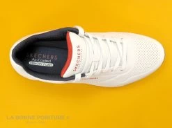 Skechers Uno Stand On Air 52458 - Blanc - Basket H -Les chaussures ne mentent jamais. cd24607c73b9e66c561f35ea11d5d5ef img 0884.jpg 145953