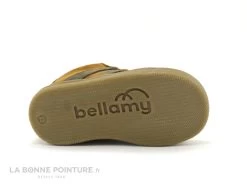 Bellamy GIBUS Velours Camel - Basket Montante BEBE -Les chaussures ne mentent jamais. cd24607c73b9e66c561f35ea11d5d5ef img 0885.jpg 161078