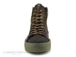 La Vie Est Belle - FUSAIN - Marron - Basket Montante Femme -Les chaussures ne mentent jamais. cd24607c73b9e66c561f35ea11d5d5ef img 0903.jpg 172652