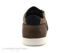 Redskins DISTRAIT NO841LN-351 Cognac Marron - Basket Ville Homme -Les chaussures ne mentent jamais. cd24607c73b9e66c561f35ea11d5d5ef img 0966.jpg 172695