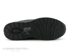 Kappa SAN DIEGO LACE - 3117LSW - Black Dark Grey - Chaussure Sport -Les chaussures ne mentent jamais. cd24607c73b9e66c561f35ea11d5d5ef img 0998.jpg 161145