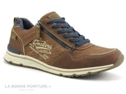 Dockers 42MO007 626 470 Cognac - Basket Basse Homme 13 Dockers 42MO007 626 470 Cognac - Basket Basse Homme -Les chaussures ne mentent jamais. cd24607c73b9e66c561f35ea11d5d5ef img 1029.jpg 172890