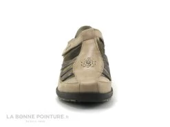 Suave 8031T Sandy Tundra - Beige - Chaussure Ouverte Femme -Les chaussures ne mentent jamais. cd24607c73b9e66c561f35ea11d5d5ef img 1034.jpg 147823