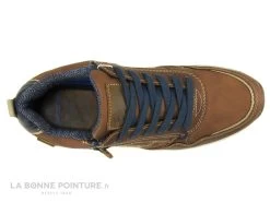 Dockers 42MO007 626 470 Cognac - Basket Basse Homme 15 Dockers 42MO007 626 470 Cognac - Basket Basse Homme -Les chaussures ne mentent jamais. cd24607c73b9e66c561f35ea11d5d5ef img 1035.jpg 172889