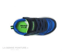 Skechers - 401503N - Magna Lights MAVER - Bleu - Basket GARCON -Les chaussures ne mentent jamais. cd24607c73b9e66c561f35ea11d5d5ef img 1036.jpg 172997