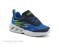Skechers - 401503N - Magna Lights MAVER - Bleu - Basket GARCON -Les chaussures ne mentent jamais. cd24607c73b9e66c561f35ea11d5d5ef img 1037.jpg 173003