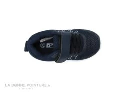 DT New York B333613 Bleu Marine - Basket BEBE Lacet Elastique -Les chaussures ne mentent jamais. cd24607c73b9e66c561f35ea11d5d5ef img 1070.jpg 161276