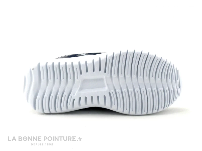 Run Away FAUSTIN Marine - Rose - Basket Fille 6 Run Away FAUSTIN Marine - Rose - Basket Fille – Image 4