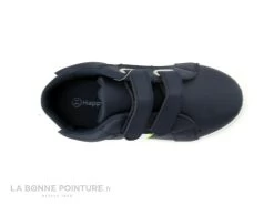 Happy Bee B147150 Bleu Marine - Blanc - Basket 2 Velcros Enfant 8 Happy Bee B147150 Bleu Marine - Blanc - Basket 2 Velcros Enfant -Les chaussures ne mentent jamais. cd24607c73b9e66c561f35ea11d5d5ef img 1103.jpg 161309