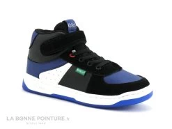 Kickers KICKALIEN Noir Bleu Blanc - 910872 - Basket Montante Montante 12 Kickers KICKALIEN Noir Bleu Blanc - 910872 - Basket Montante Montante -Les chaussures ne mentent jamais. cd24607c73b9e66c561f35ea11d5d5ef img 1104.jpg 172965