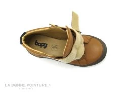 Bopy VAPOVEL Caramel - Boots GARCON - 2 Brides Auto-agrippantes 13 Bopy VAPOVEL Caramel - Boots GARCON - 2 Brides Auto-agrippantes -Les chaussures ne mentent jamais. cd24607c73b9e66c561f35ea11d5d5ef img 1118.jpg 161343