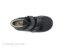 Bopy UGOLINE Bleu Marine - Pois - 2 Brides Velcro - Bottillon BEBE Fille 14 Bopy UGOLINE Bleu Marine - Pois - 2 Brides Velcro - Bottillon BEBE Fille -Les chaussures ne mentent jamais. cd24607c73b9e66c561f35ea11d5d5ef img 1194.jpg 161437