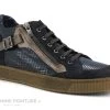 Dorking DELI D8704 - Bleu Marine Et Bronze - Basket Mode Femme -Les chaussures ne mentent jamais. cd24607c73b9e66c561f35ea11d5d5ef img 1203.jpg 173066