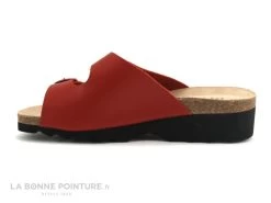 Artika Soft Gadin Rouge Mule -Les chaussures ne mentent jamais. cd24607c73b9e66c561f35ea11d5d5ef img 1212.jpg 130158