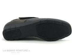 Pedi Girl BILIAN Noir V Feu - Chaussure Montante Femme Avec Scratch -Les chaussures ne mentent jamais. cd24607c73b9e66c561f35ea11d5d5ef img 1215.jpg 173096