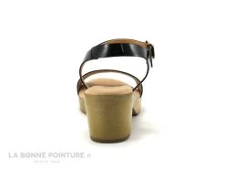 Kaola 710 - Sandale Noire Verni Petit Talon 12 Kaola 710 - Sandale Noire Verni Petit Talon -Les chaussures ne mentent jamais. cd24607c73b9e66c561f35ea11d5d5ef img 1235.jpg 148197