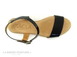 Kaola 710 - Sandale Noire Verni Petit Talon 14 Kaola 710 - Sandale Noire Verni Petit Talon -Les chaussures ne mentent jamais. cd24607c73b9e66c561f35ea11d5d5ef img 1236.jpg 148198