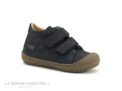 Bopy JAMEC Marine - Bottillon GARCON 2 Scratches