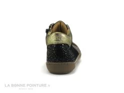 Bopy JEANETTE Noir - Chaussure Montante Premiers Pas Fille -Les chaussures ne mentent jamais. cd24607c73b9e66c561f35ea11d5d5ef img 1273.jpg 173205