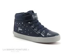 Geox GISLI B161MA - Bleu Marine Verni - Basket Montante Fille 11 Geox GISLI B161MA - Bleu Marine Verni - Basket Montante Fille -Les chaussures ne mentent jamais. cd24607c73b9e66c561f35ea11d5d5ef img 1275.jpg 161575