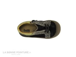 Bopy JEANETTE Noir - Chaussure Montante Premiers Pas Fille -Les chaussures ne mentent jamais. cd24607c73b9e66c561f35ea11d5d5ef img 1275.jpg 173207