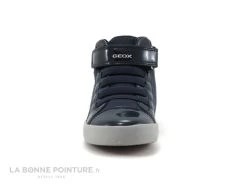 Geox GISLI B161MA - Bleu Marine Verni - Basket Montante Fille 9 Geox GISLI B161MA - Bleu Marine Verni - Basket Montante Fille -Les chaussures ne mentent jamais. cd24607c73b9e66c561f35ea11d5d5ef img 1276.jpg 161573