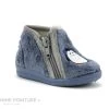 Bellamy MANUEL Pingouin Bleu - Chausson Montant BEBE