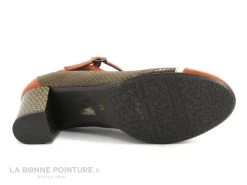 Dorking RODIN D8669 Orange Et Marron - Escarpin Avec Bride 15 Dorking RODIN D8669 Orange Et Marron - Escarpin Avec Bride -Les chaussures ne mentent jamais. cd24607c73b9e66c561f35ea11d5d5ef img 1299.jpg 173233