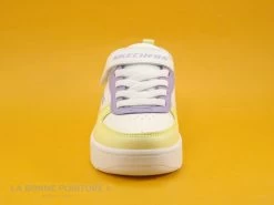 Skechers Street Girls - 310156L Sport Court - Basket Fille Blanc - Multi 10 Skechers Street Girls - 310156L Sport Court - Basket Fille Blanc - Multi -Les chaussures ne mentent jamais. cd24607c73b9e66c561f35ea11d5d5ef img 1326.jpg 173189