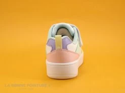 Skechers Street Girls - 310156L Sport Court - Basket Fille Blanc - Multi 12 Skechers Street Girls - 310156L Sport Court - Basket Fille Blanc - Multi -Les chaussures ne mentent jamais. cd24607c73b9e66c561f35ea11d5d5ef img 1328.jpg 173190