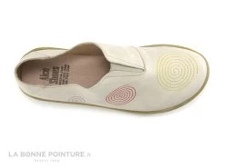 Alce Shoes 8498 Soul Pana - Chaussure Basse Femme Beige -Les chaussures ne mentent jamais. cd24607c73b9e66c561f35ea11d5d5ef img 1346.jpg 146520