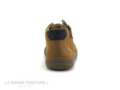 Bopy JEJOC Caramel - Bottillon BEBE Marron Avec Zip -Les chaussures ne mentent jamais. cd24607c73b9e66c561f35ea11d5d5ef img 1347.jpg 173253