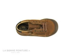 Bopy JEJOC Caramel - Bottillon BEBE Marron Avec Zip -Les chaussures ne mentent jamais. cd24607c73b9e66c561f35ea11d5d5ef img 1349.jpg 173256