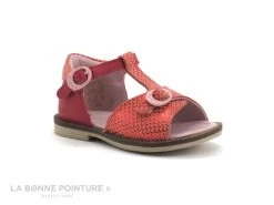 Kickers MONETTE Fuchsia 608240-10-21 - Nu Pieds Fille -Les chaussures ne mentent jamais. cd24607c73b9e66c561f35ea11d5d5ef img 1362.jpg 118953